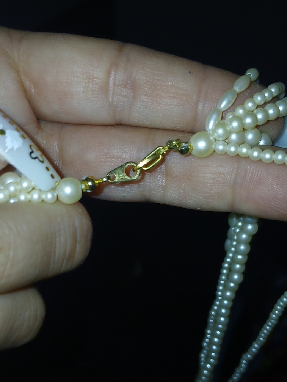 Pearl Set - Picture 3 of 6
